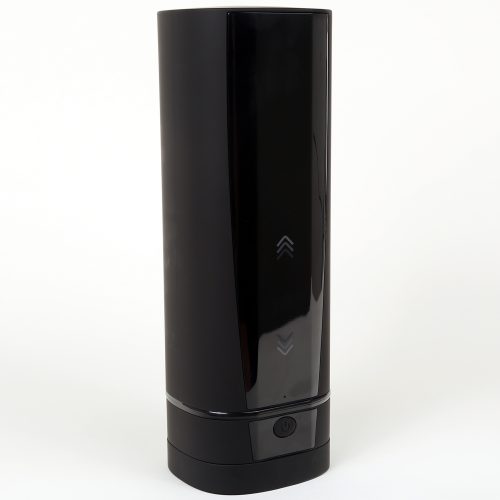 Masturbator Interactiv Kiiroo ONYX+ cu Textură Realistă și Conectivitate la Distanță Masturbator Interactiv Kiiroo ONYX+ cu Textură Realistă și Conectivitate la Distanță
