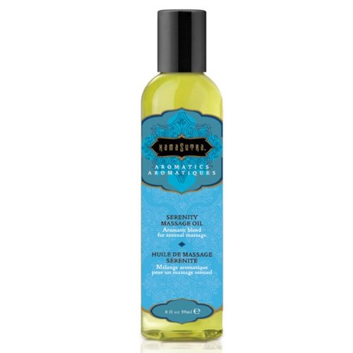 Ulei de Masaj Relaxant Kamasutra Serenity 59 ml Ulei de Masaj Relaxant Kamasutra Serenity 59 ml