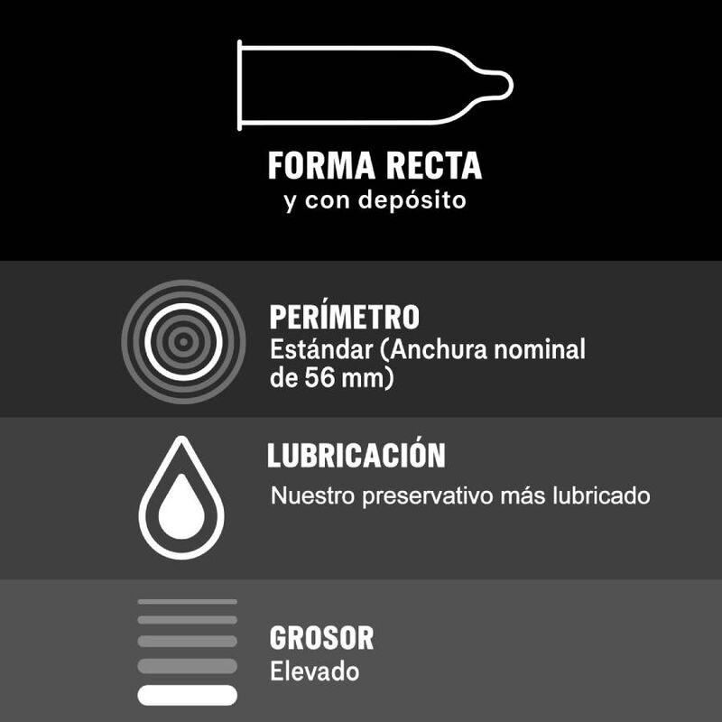 Prezervative Durex Perfect Connection Silicone Extra Lubrifiere Intensă 10 Bucăți