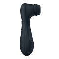 Stimulator clitoridian Satisfyer Pro 2 Generation 3 Liquid Air, negru