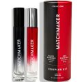 Set Feromoni pentru Cupluri Eye of Love Matchmaker – Attrac Her & Him 2 x 10 ml
