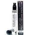 Parfum cu Feromoni Eye of Love Confidence 10 ml – Atracție și Încredere în Sine