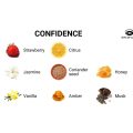 Parfum cu Feromoni Eye of Love Confidence 10 ml – Atracție și Încredere în Sine