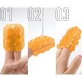 TENGA UNI Variety Pack – Set 4 Masturbatoare Masculine Premium