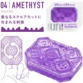 TENGA UNI Variety Pack – Set 4 Masturbatoare Masculine Premium