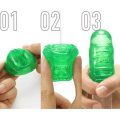 TENGA UNI Variety Pack – Set 4 Masturbatoare Masculine Premium