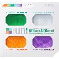 TENGA UNI Variety Pack – Set 4 Masturbatoare Masculine Premium