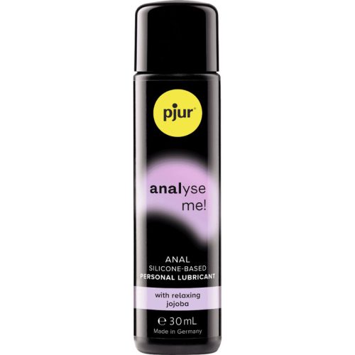 PJUR - ANALYSE ME -Gel anal relaxant