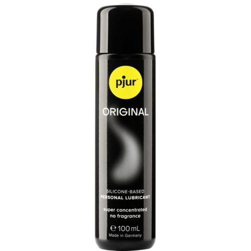 PJUR - ORIGINAL Lubrifiant pe baza de silicon