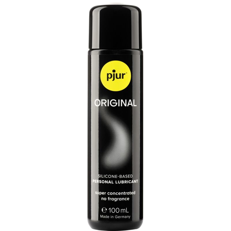 PJUR - ORIGINAL Lubrifiant pe baza de silicon