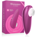 Womanizer Starlet 3 Violet – Stimulator Clitoridian Premium cu Tehnologie Pleasure Air