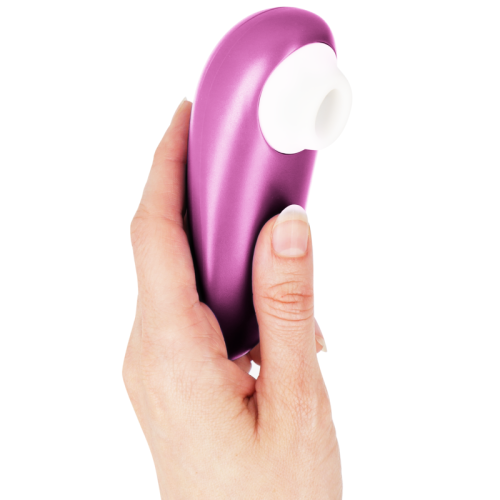 Womanizer Starlet 3 Violet – Stimulator Clitoridian Premium cu Tehnologie Pleasure Air Womanizer Starlet 3 Violet – Stimulator Clitoridian Premium cu Tehnologie Pleasure Air