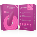 Womanizer Starlet 3 Violet – Stimulator Clitoridian Premium cu Tehnologie Pleasure Air
