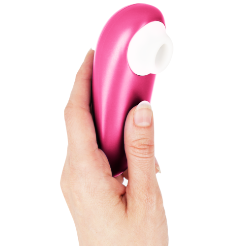 Womanizer Starlet 3 Roz – Stimulator Clitoridian Premium cu Tehnologie Pleasure Air Womanizer Starlet 3 Roz – Stimulator Clitoridian Premium cu Tehnologie Pleasure Air