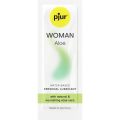 Lubrifiant Premium pe Bază de Apă cu Aloe Vera PJUR Woman 2 ml