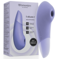 WOMANIZER Enhance– Stimulator Clitoridian Premium, Liliac
