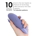 WOMANIZER Enhance– Stimulator Clitoridian Premium, Liliac