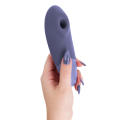 WOMANIZER Enhance– Stimulator Clitoridian Premium, Liliac