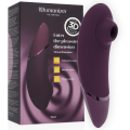 Womanizer Next – Stimulator Clitoridian Premium cu Tehnologie Pleasure Air®, Mov Închis