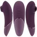 Womanizer Next – Stimulator Clitoridian Premium cu Tehnologie Pleasure Air®, Mov Închis