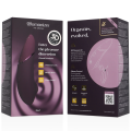 Womanizer Next – Stimulator Clitoridian Premium cu Tehnologie Pleasure Air®, Mov Închis