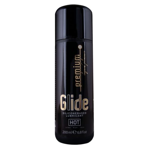 HOT – lubrifiant premium pe bază de silicon