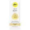 Lubrifiant Premium pe Bază de Silicon pjur MED Soft Glide 1,5 ml