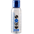 Lubrifiant Medical Dens pe Bază de Apă EROS AQUA 50 ml
