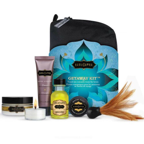 Set Cadou Romantic și Luxos Kama Sutra Travel Size pentru Cupluri Set Cadou Romantic și Luxos Kama Sutra Travel Size pentru Cupluri