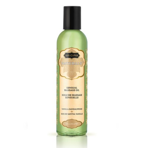 Ulei de Masaj KAMASUTRA Vanilla & Sandalwood 236 ml – Aromă Caldă de Vanilie și Lemn de Santal, Relaxare Senzuală Ulei de Masaj KAMASUTRA Vanilla & Sandalwood 236 ml – Aromă Caldă de Vanilie și Lemn de Santal, Relaxare Senzuală