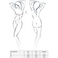 PASSION – Set Pauline pentru femei, 3 piese, mărime S/M