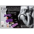 CALEXOTICS – Cincizeci de moduri de a-ți provoca și seduce iubitul/iubita