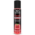 INTIMATELINE - LUXURIA FEEL Lubrifiant pe bază de apă cu aromă de căpșuni