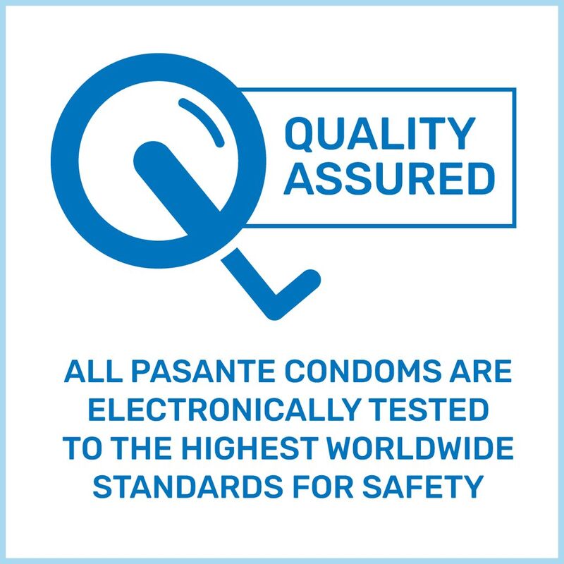 Prezervative Feminine Pasante Non-Latex, Protecție Intimă și Confort Sporit, 3 Bucăți