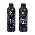 SHUNGA – gel erotic de masaj corporal tip body-to-body, cu fructe exotice, în stil oriental