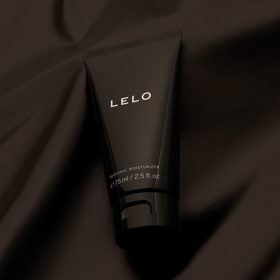 LELO Personal Moisturizing 75 ml – Lubrifiant Intim Hidratant pe Bază de Apă