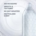 LELO HEX – Prezervative Premium din Latex HEX, 36 Bucăți