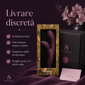 Je Joue Hera Rabbit Purple – Vibrator Rabbit Premium Mov pentru Stimulare Dublă
