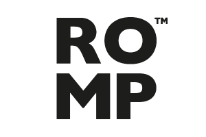 ROMP Shine X Stimulator Clitoridian cu Sucțiune, 10 Trepte de Intensitate, Roz