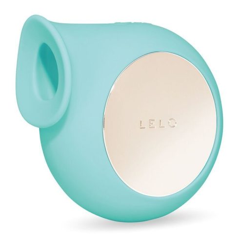 LELO SILA Cruise Wave – Stimulator Clitoridian cu Tehnologie Wave, Aqua Green LELO SILA Cruise Wave – Stimulator Clitoridian cu Tehnologie Wave, Aqua Green