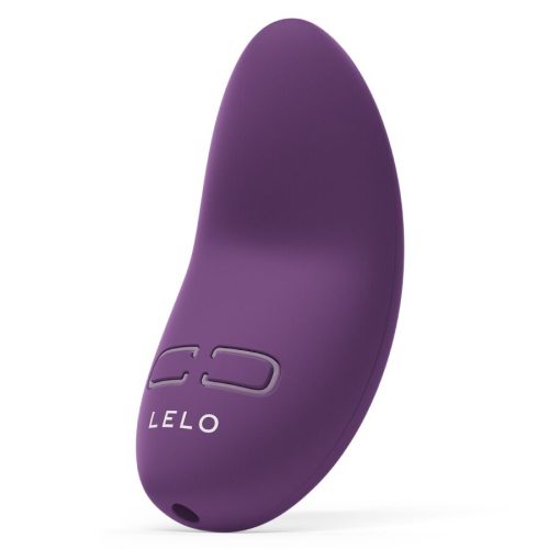 LELO LILY 3 Mov – Vibrator Premium pentru Stimulare Externă cu Tehnologie WaveTouch™ LELO LILY 3 Mov – Vibrator Premium pentru Stimulare Externă cu Tehnologie WaveTouch™