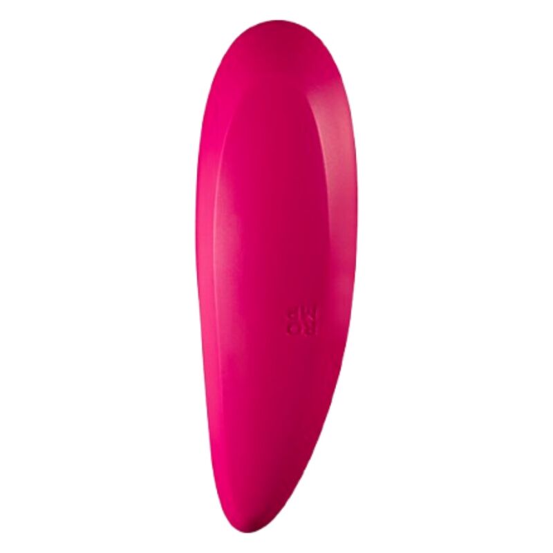 ROMP Shine X Stimulator Clitoridian cu Sucțiune, 10 Trepte de Intensitate, Roz