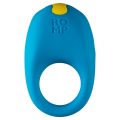 ROMP JUKE – Inel Vibrator pentru Cuplu din Silicon cu Stimulare Clitoridiană