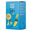ROMP JUKE – Inel Vibrator pentru Cuplu din Silicon cu Stimulare Clitoridiană
