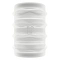 ROMP MOSH – Masturbator Masculin Transparent cu Manson Reversibil 6 cm
