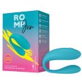 ROMP JOIN – Vibrator pentru Cuplu Turquoise