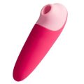 ROMP Shine X Stimulator Clitoridian cu Sucțiune, 10 Trepte de Intensitate, Roz