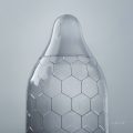 LELO HEX – Prezervative Premium din Latex HEX, 36 Bucăți