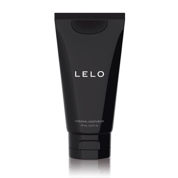 LELO Personal Moisturizing 75 ml – Lubrifiant Intim Hidratant pe Bază de Apă