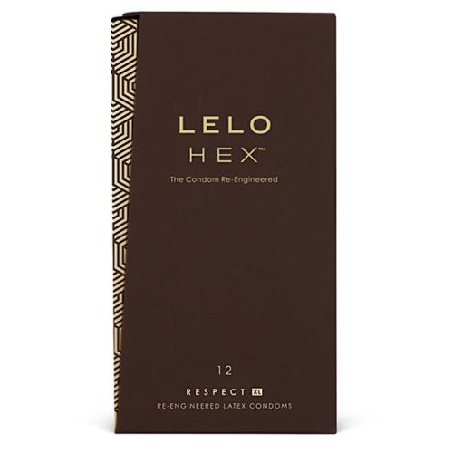 img_62239_9eced760b39ab17c2b4c5c13e2d02270_1 LELO HEX™ Respect XL – Prezervative Premium Extra Large din Latex, 12 Bucăți